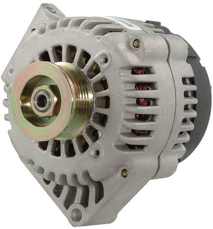 ACDelco 335-1084 Professional Alternator