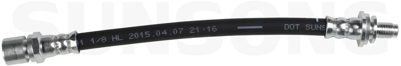 Sunsong 2205133 Brake Hydraulic Hose