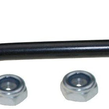 DLZ 2 Pcs Front Stabilizer Bar Sway Bar Links Compatible with Altima 2002 2003 2004 2005 2006, Maxima 2004 2005 2006 2007 2008 K90352 K90353