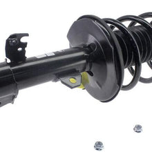 KYB SR4068 Strut Plus Complete Corner Unit Assembly