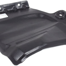 Engine Splash Shield compatible with Nissan Murano 09-14/Nissan Quest 11-17 Under Cover Left