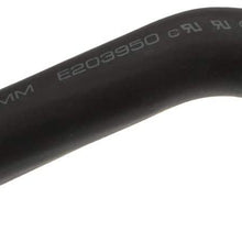 ACDelco 22829M Professional Molded Coolant Hose