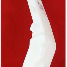Windshield Washer Tank compatible with Honda Fit 09-13 Tank compatible with And Cap Only