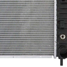 CSF 3363 Radiator