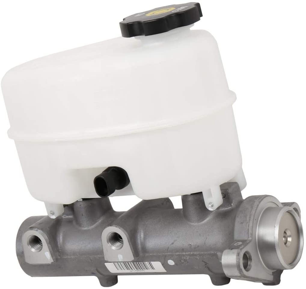 ACDelco 175-0656 GM Original Equipment Brake Master Cylinder