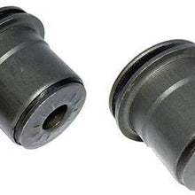 Auto DN 2x Front Upper Suspension Control Arm Bushing Kit Compatible With GMC 1995~2005
