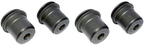 Auto DN 2x Front Upper Suspension Control Arm Bushing Kit Compatible With GMC 1995~2005