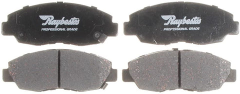 Raybestos PGD465AC Professional Grade Ceramic Disc Brake Pad Set