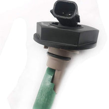 06-62384-002 Coolant Fluid Level Sensor fit Cascadia Coolant Sensor Freightliner Columbia 0662384002, 924-5205
