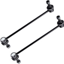 AUTOMUTO Replacement Parts Front Sway Bar End Link fit for 2003-2010 Pontiac Vibe Scion tC Toyota Corolla Matrix Prius with K80230