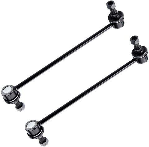 AUTOMUTO Replacement Parts Front Sway Bar End Link fit for 2003-2010 Pontiac Vibe Scion tC Toyota Corolla Matrix Prius with K80230