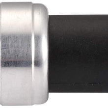 ANGLEWIDE A/C Pressure Sensor fit for 2002-2011 Ford Crown Victoria