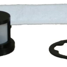 TCW 17-11034KT A/C Drier Kit (Quality With Perfect Vehicle Fitment)