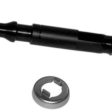 ACDelco 45A0902 Professional Inner Steering Tie Rod End