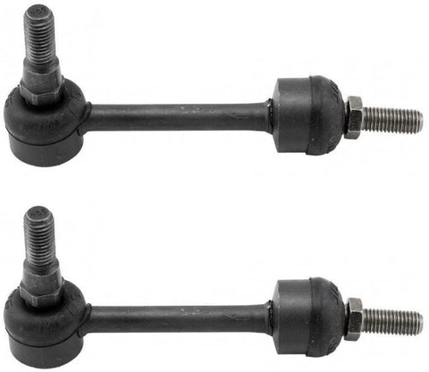 Both (2) Brand New Front Stabilizer Sway Bar End Link - Driver and Passenger Side fits 4x4 Only - 2004