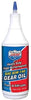 Lucas Oil 10042-PK12 Heavy Duty 85/140 Plus Gear Oil - 1 Quart Bottle