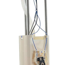 Electric Fuel Pump Assembly for 1997-2000 Chevrolet S10 GMC Sonoma Isuzu Hombre l4 2.2L