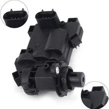 4WD Front Differential Axle Disconnect Actuator Assy Replacement for 2002-2009 Chevrolet Trailblazer 2002-2009 GMC Envoy 2002-2006 Chevrolet Trailblazer EXT GMC Envoy XL 12471623 600-115