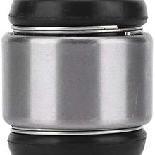 Senyar Control Arm Bushing, Stainless Steel Rear Control Arm Bushing Rear Lower Outer For Me-rcedes B-enz W124 W129 W201 W210 W201