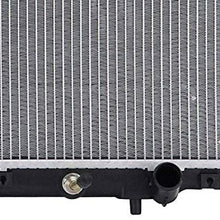 Sunbelt Radiator For Honda CR-V 2051 Drop in Fitment