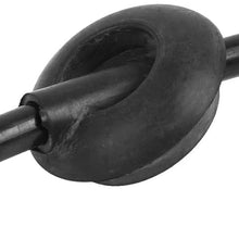 X AUTOHAUX 8DO927803 Car Auto ABS Wheel Speed Sensor Front Left or Right for Audi A4 Quattro Volkswagen Passat