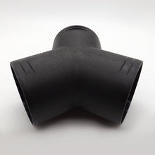 Webasto or Eberspacher heater 60mm ducting Y Branch | 1320814A