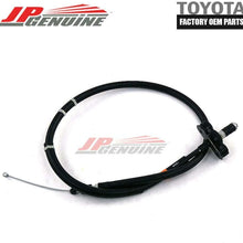 Genuine Toyota (78180-35180) Accelerator Cable Assembly