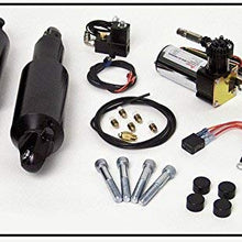 Arnott (9010-AS-B) Adjustable Air Suspension