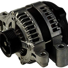ACDelco 84009359 GM Original Equipment Alternator