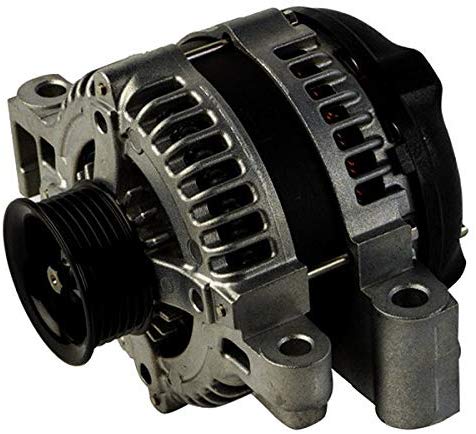 ACDelco 84009359 GM Original Equipment Alternator