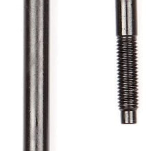 SCITOO Replacement for Head Bolts Kit fit for Buick Allure for Suzuki XL-7 for Saturn for Pontiac for Saab for Cadillac SRX STS XTS for Chevrolet DOHC 2004-2014 Automotive Engine Head Bolt Set