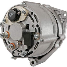 DB Electrical ABO0126 New Alternator For Claas Combine Dominator Deutz-Fahr Tractor, International Backhoe Yumbo Loader, Komatsu Crawler, Mercedes Truck 0-120-400-634 0-120-400-637 0-120-400-639 12168