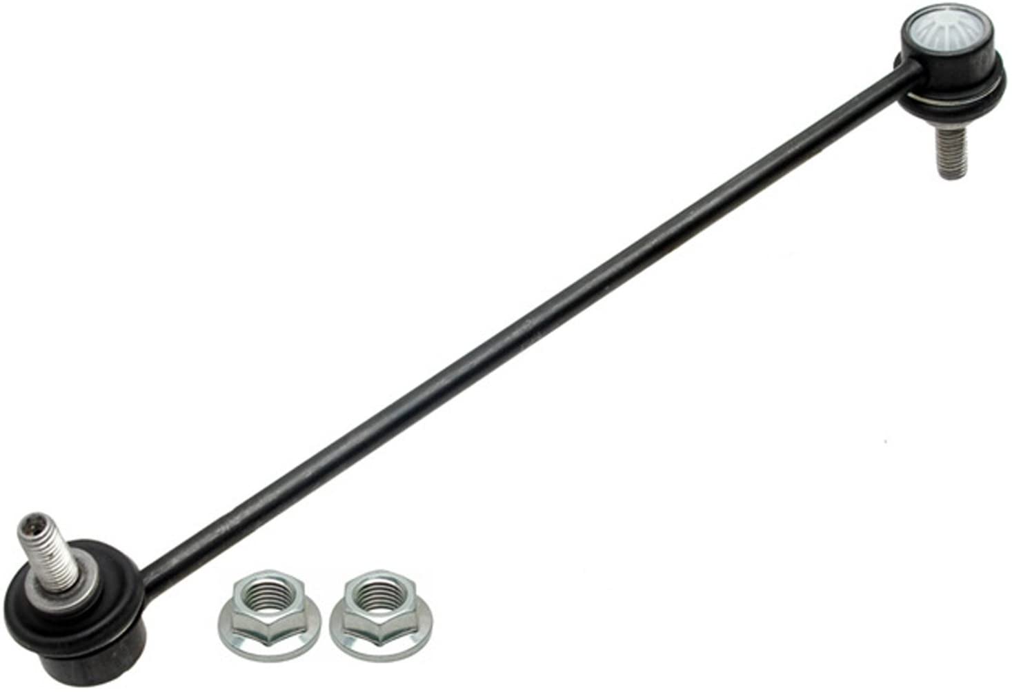 ACDelco 45G20575 Professional Front Suspension Stabilizer Bar Link Kit with Hardware