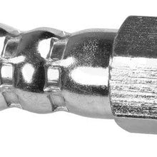 Sunsong 2203022 Brake Hydraulic Hose