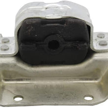Eagle BHP 2831 Engine Motor Mount (Front Left 4.2 L For Ford F100 F150 F250 F350)