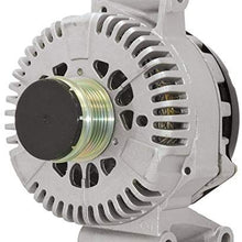 ACDelco 335-1147 Professional Alternator
