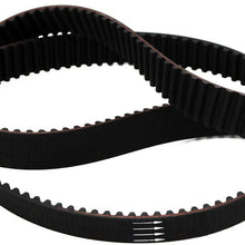 Timing Belt Water Pump Kit with Gasket fit for 1987-2001 Toyota Camry, 1999-2001 Toyota Solara,1996-2000 Toyota RAV4 2.0L 2.2L 3SFE 5SFE