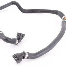 1 piece Radiator Coolant Hose Fit for BMW E70 E71 X5 X6 35iX 40iX 2007-2014 SC-17127576371