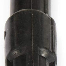 TUPARTS Pack of 6 Ignition Wire Sets Compatible with Audi A4/ A4 Quattro/ A6/ A6 Quattro Volkswagen Passat 1997-2005