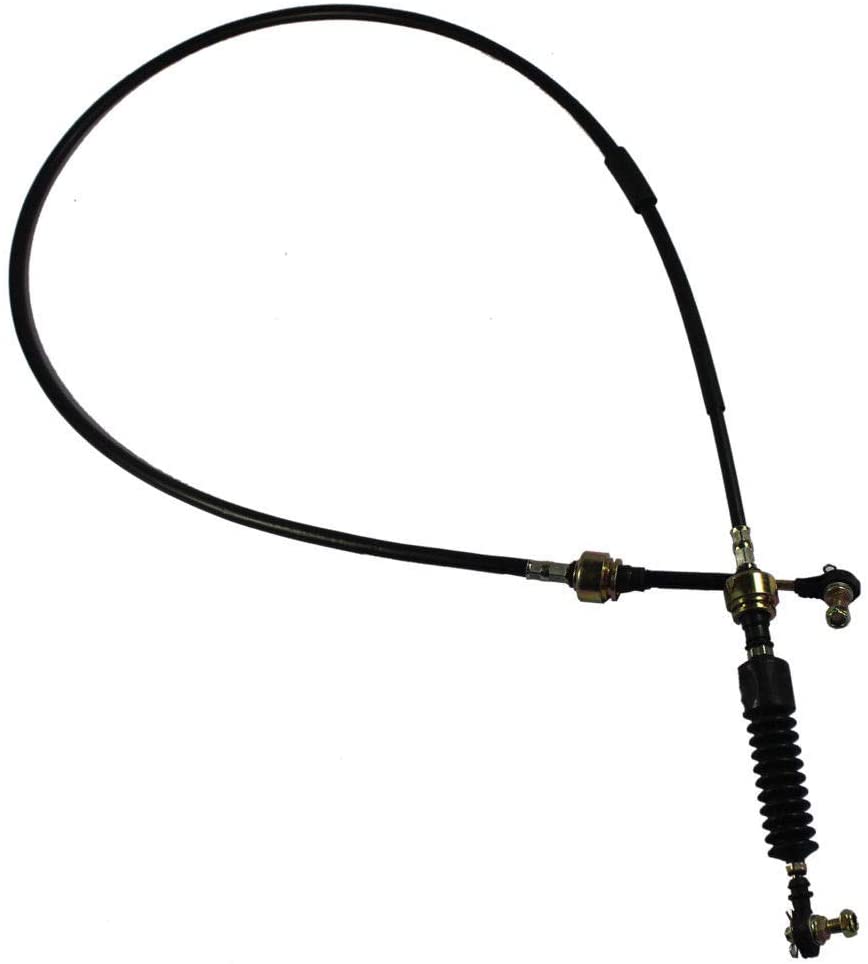 New Transmission Shift Cable Gear Shift Cable for Toyota Camry 97-01 33820-33130