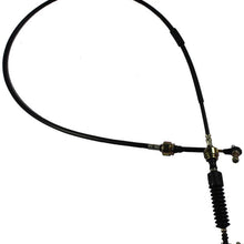 New Transmission Shift Cable Gear Shift Cable for Toyota Camry 97-01 33820-33130