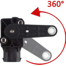 0105427717 Suspension Height Level Sensor For Mercedes-Benz W169 W245 W202 W203 W210 W211 E350 E320 E500 S500 S430 E55AMG PART# 010 542 77 17