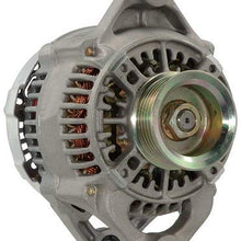 ACDelco 335-1183 Professional Alternator