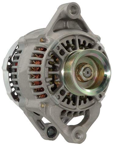 ACDelco 335-1183 Professional Alternator