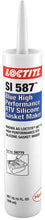 High Performance RTV Silicone Gasket Maker - 300-ml. ultra blue rtv silicone gasket make
