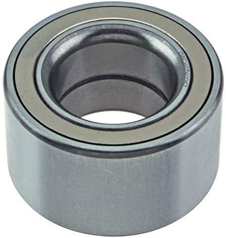 WJB WB510070 - Front Wheel Bearing - Cross Reference: National 510070/ Timken 510070/ SKF FW188, 1 Pack