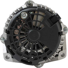 DB Electrical ADR0373 Alternator Compatible With/Replacement For Chevy Avalanche, Silverado Truck, Tahoe, Yukon, Escalade, Others, 4.3 4.8 5.3 6.0 1500 2500 3500 Silverado Sierra Pickup 2007 2008 2009