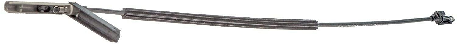 2015-2018 V.W VоІkswagen Golf Sportwagen GTI Hood Latch Lock Release Cable OE