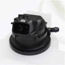Windshield Washer Tank Assembly Compatible with Toyota Corolla 14-17 W/Pump Inlet Cap and Sensor