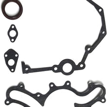 ANPART Automotive Replacement Parts Engine Kits Timing Cover Gasket Sets Fit: Ford Explorer 4.0L 1997-2010